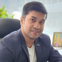 Wisoft Solutions Employee Saji Nair's profile photo