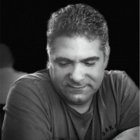 Charbel Keyrouz Email & Phone Number