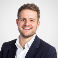 Gallagher RE Employee Thomas Jones's profile photo