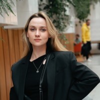 Tur.ai Employee Anastasiia Kril's profile photo