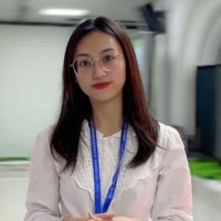 Nova Technology (HK) Co.,Ltd Employee Nancy Zhou's profile photo