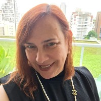 GCL Advocacia Employee Gislene Lima's profile photo