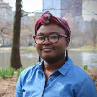 North Star Academy Charter School of Newark Employee Christel Charles's profile photo