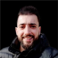 Windsorborn Employee Jawad Khanafer's profile photo