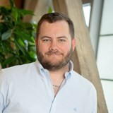 EDIFICE Employee William Shipman's profile photo