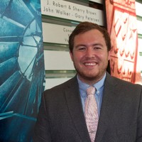 WCI Data Solutions Employee Trent Anderson's profile photo