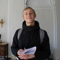GoodAff.com Employee Raitis Jurevics's profile photo
