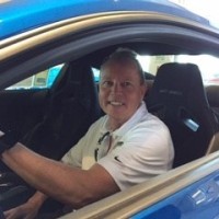 AutoNation Employee Gary Gasser's profile photo