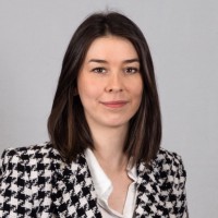 Laboratoires Dermatologiques d'Uriage Employee Océane Marchand's profile photo