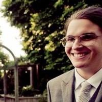 Jeff Dombkowski Audio and Sound Design Employee Jonathan Bolding's profile photo