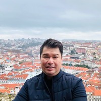 Nicholas Wan Email