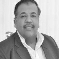 Aurum Equity Partners LLP Employee Sanjay Bansal's profile photo