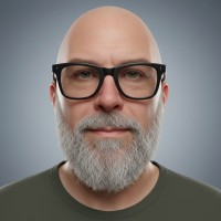 Clarigen Limited Employee Richard Hunter-Rice's profile photo