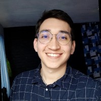 Armando Sánchez's profile photo