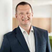 Configit Employee Thomas Randrup's profile photo