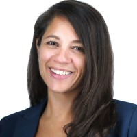 Seattle Corporate Search Employee Gina Trombetti's profile photo