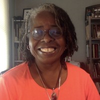 Norton Healthcare Employee Althea Smith's profile photo