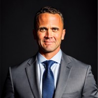 Ben Hunter Email & Phone Number