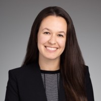 Morgan Stanley Employee Michelle Weaver's profile photo