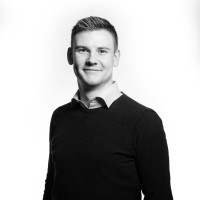 TactoTek Employee Andre Hartmann's profile photo