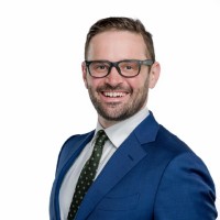 Pennsylvania Department of Community & Economic Development Employee Kevin Bush's profile photo
