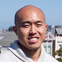 Exygy Employee Eric Lam's profile photo