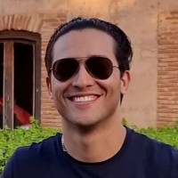 Hypefury Employee Samy Dindane's profile photo