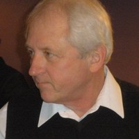 David Mosher