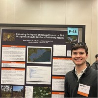 Clemson University - College of Agriculture, Forestry & Life Sciences Employee Bryce Delacourt's profile photo