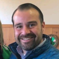 AbbVie Employee Nicholas Eagan's profile photo