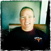 looking for a new opportunity Employee Marc Ware's profile photo