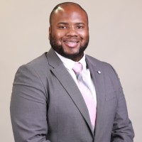 Camden County College Employee Takeem Ragland's profile photo