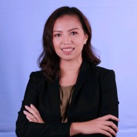 ICCP Group Employee Virginia Soriano's profile photo