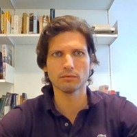 Entrepreneurship & Regional Development - An International Journal Employee Jonas Gjersø's profile photo