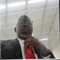 City of Oklahoma City Employee Anthony Handy's profile photo