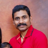 United New Digital Media Employee Hari Yekkala's profile photo