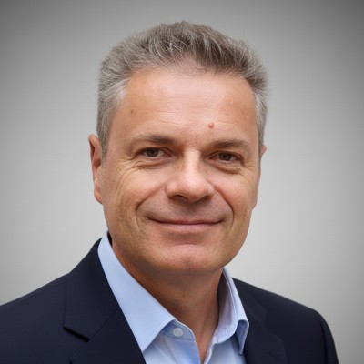 Nicolas Lehovetzki Email & Phone Number