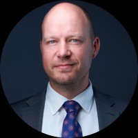 Stout Employee Chris Swiecicki's profile photo