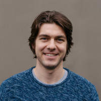 Aesco Madsen Employee Jordan Ferris's profile photo