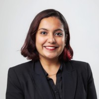 Avina Clean Hydrogen Inc. Employee Shree V.'s profile photo