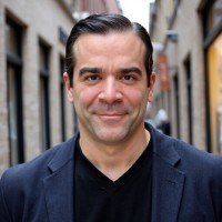 Tranzon Employee Joseph Achenbach's profile photo