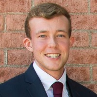 Manning Contracting Employee Charlie Stiens's profile photo