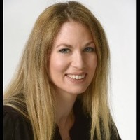SecuPi Employee Deena Moskovitz's profile photo