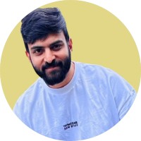 Eilla AI Employee Afsal Marattil's profile photo