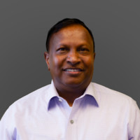 Insife Employee Vish Balram's profile photo