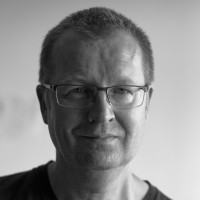 CODATA Employee Matti Heikkurinen's profile photo
