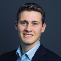 Farther Employee Reed Thomas-McLean's profile photo