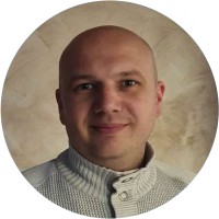 bluexml Employee Charles Herteaux's profile photo