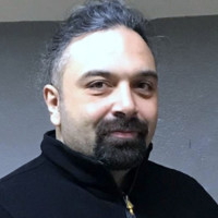 Kocaeli Lastik San. A.Ş. Employee İlhan Öztürk's profile photo