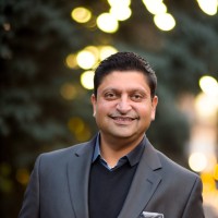Tech Data Corporation Employee Tanuj Raja's profile photo